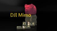 DJI Mimo